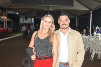 Foto - 1ª Noite - Festa do Peão 2026