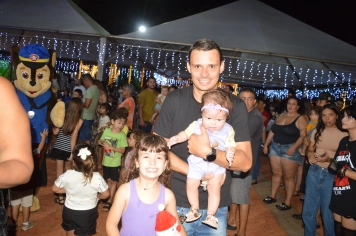 Foto - Natal Encantado 2025