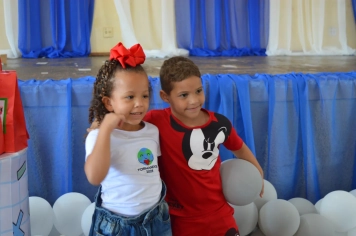 Foto - Formaturas Educação Infantil e Fundamental I 2025