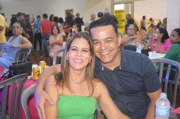 Foto - Baile Idoso 6/2