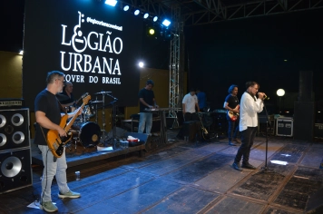 Foto - Festival de Turismo e Cultura