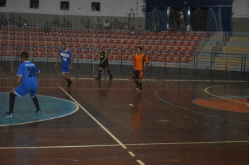 Foto - Taça Guaíra 1,2 e 3 Rodadas