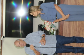 Foto - Eleição do COMAPPN