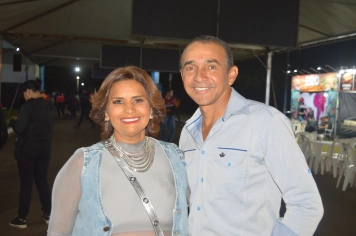 Foto - 1ª Noite - Festa do Peão 2026