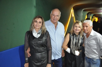 Foto - 3ª Noite - Festa do Peão 2026