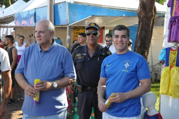 Foto - CarnaGuaíra 2026