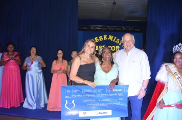 Foto - Miss e Mister Melhor Idade