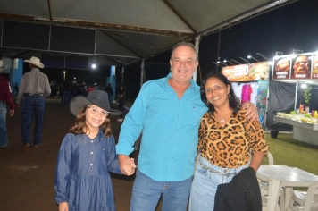 Foto - 1ª Noite - Festa do Peão 2026