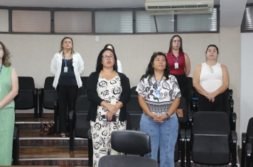 Foto - Eleição do COMAPPN