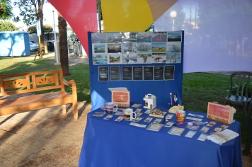 Foto - Festival de Turismo e Cultura