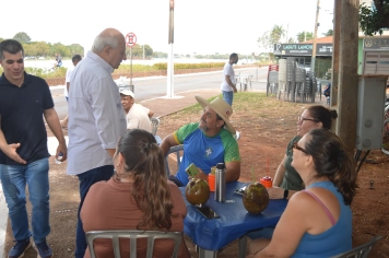 Foto - Torneio de Pesca