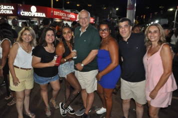 Foto - CarnaGuaíra 2026