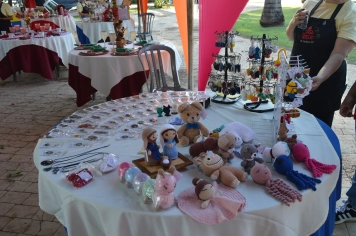 Foto - Festival de Turismo e Cultura