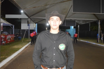 Foto - 1ª Noite - Festa do Peão 2026