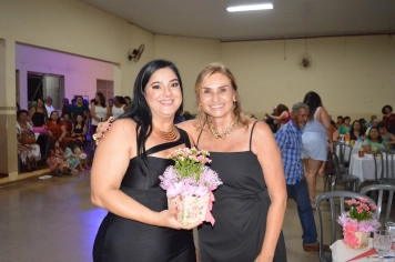 Foto - Miss e Mister Melhor Idade