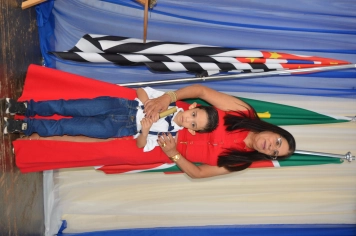 Foto - Formatura Educação Infantil 2025