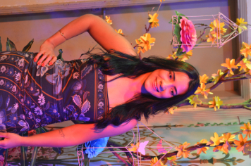 Foto - Baile de Primavera