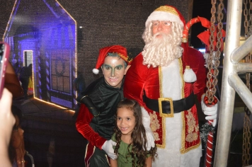 Foto - Natal Encantado 2025