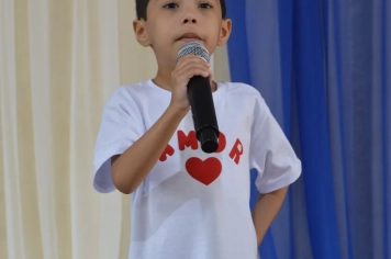 Foto - Formaturas Educação Infantil e Fundamental I 2025