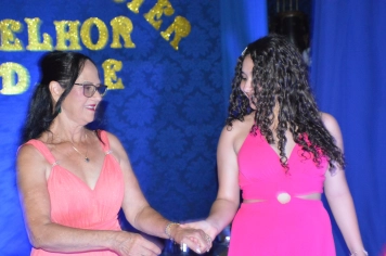 Foto - Miss e Mister Melhor Idade