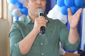 Foto - Formaturas Educação Infantil e Fundamental I 2025