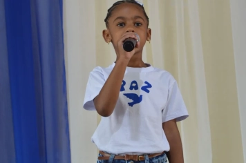 Foto - Formaturas Educação Infantil e Fundamental I 2025