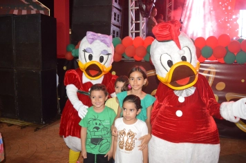 Foto - Natal Encantado 2025