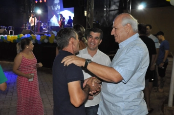 Foto - Festival de Turismo e Cultura