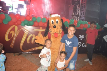 Foto - Natal Encantado 2025