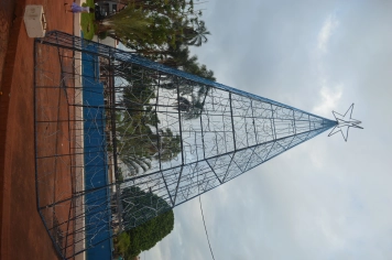 Foto - Natal Encantado 2025