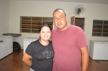 Foto - Baile da Melhor Idade Mês das Mulheres