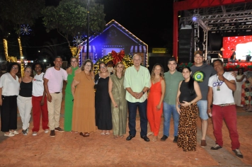 Foto - Natal Encantado 2025