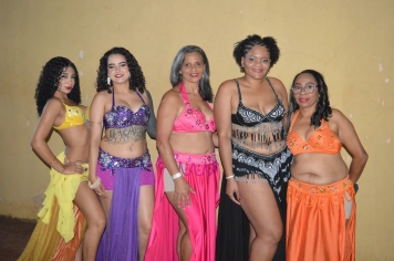 Foto - Festival de Turismo e Cultura