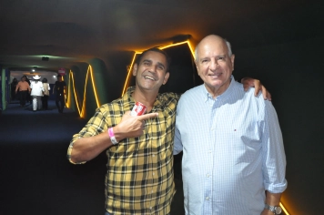 Foto - 3ª Noite - Festa do Peão 2026