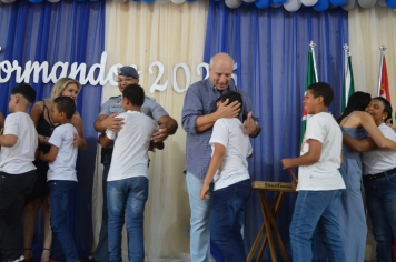 Foto - Formaturas Educação Infantil e Fundamental I 2025