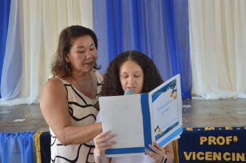 Foto - Formaturas Educação Infantil e Fundamental I 2025