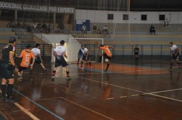 Foto - Taça Guaíra 1,2 e 3 Rodadas