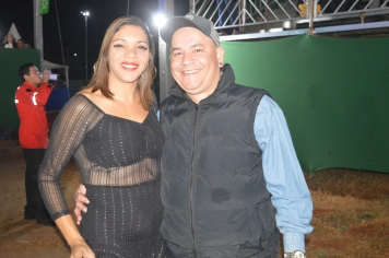 Foto - 2ª Noite - Festa do Peão 2026