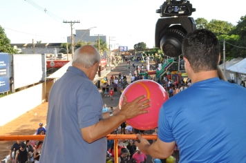 Foto - CarnaGuaíra 2026