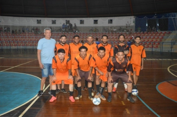Foto - Taça Guaíra 1,2 e 3 Rodadas