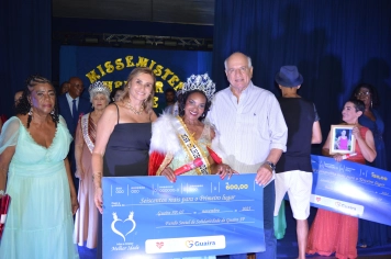 Foto - Miss e Mister Melhor Idade