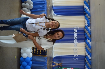 Foto - Formaturas Educação Infantil e Fundamental I 2025
