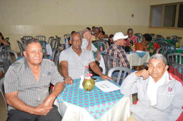 Foto - Baile Havaiano Melhor Idade