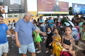 Foto - CarnaGuaíra 2026