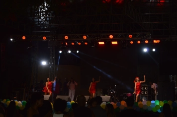 Foto - Festival de Turismo e Cultura