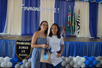 Foto - Formaturas Educação Infantil e Fundamental I 2025