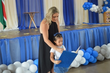 Foto - Formatura Escolas Municipais 2025