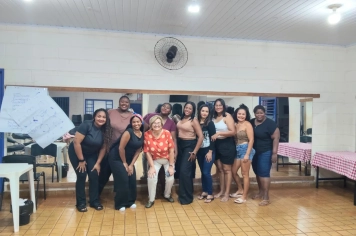 Foto - Curso de Maquiagem