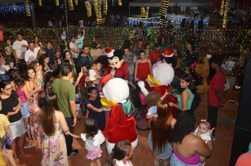 Foto - Natal Encantado 2025