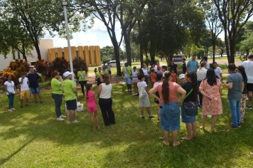 Foto - Circuito SESC